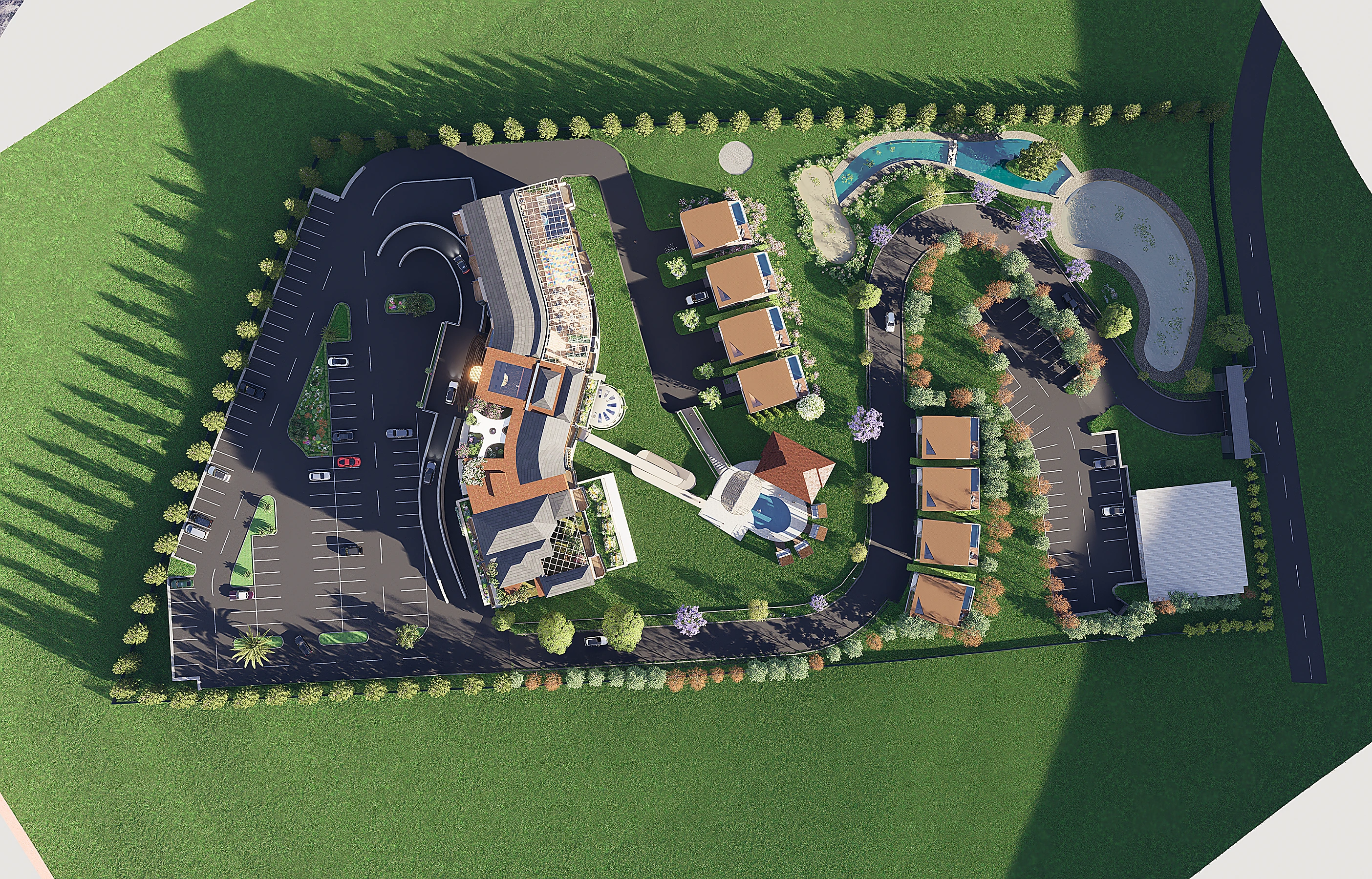 Projects Done